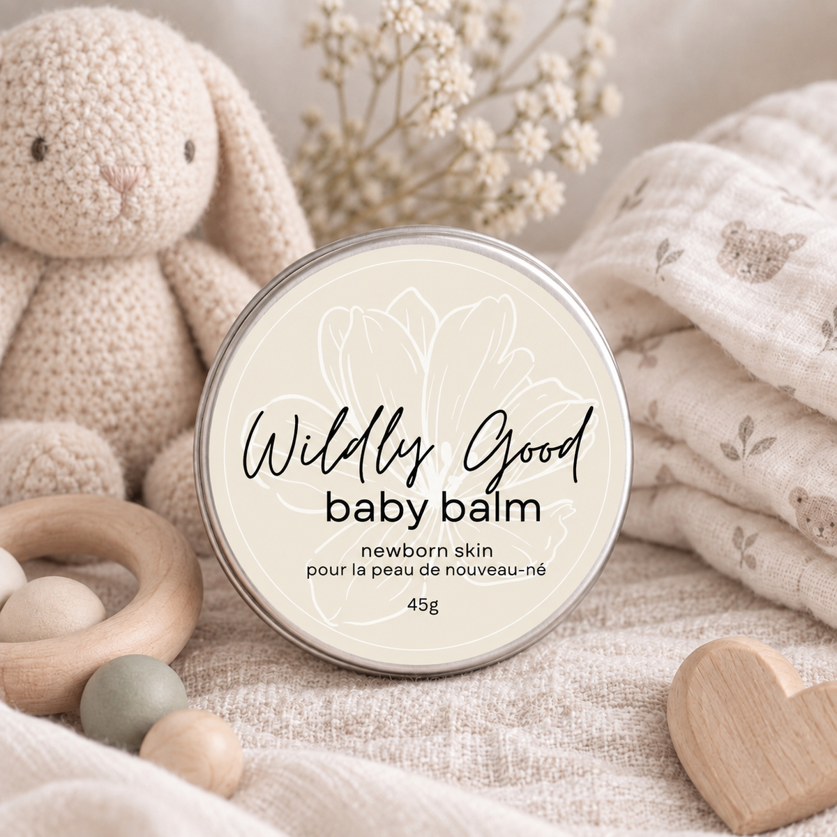 Baby Balm