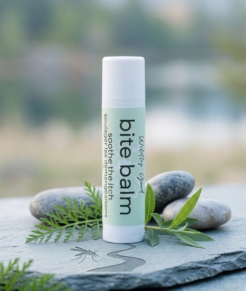 Bite Balm · Knock Out Insect Itchiness