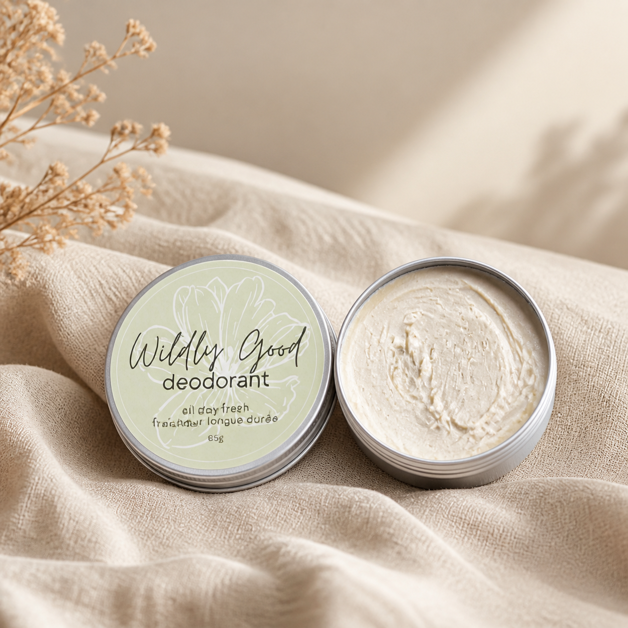 Daily Essentials Bundle