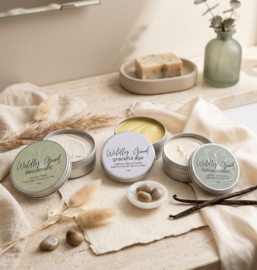 Daily Essentials Bundle