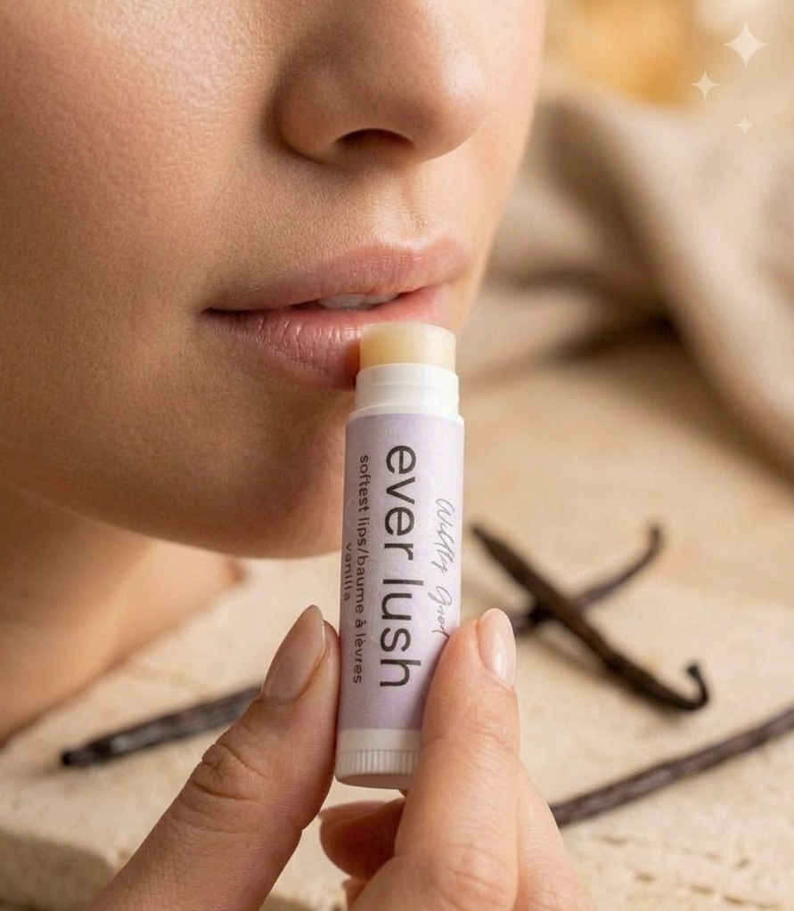 Lip Balm: Softest Lips