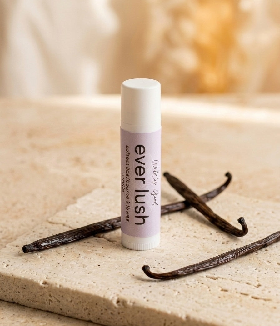 Lip Balm: Softest Lips