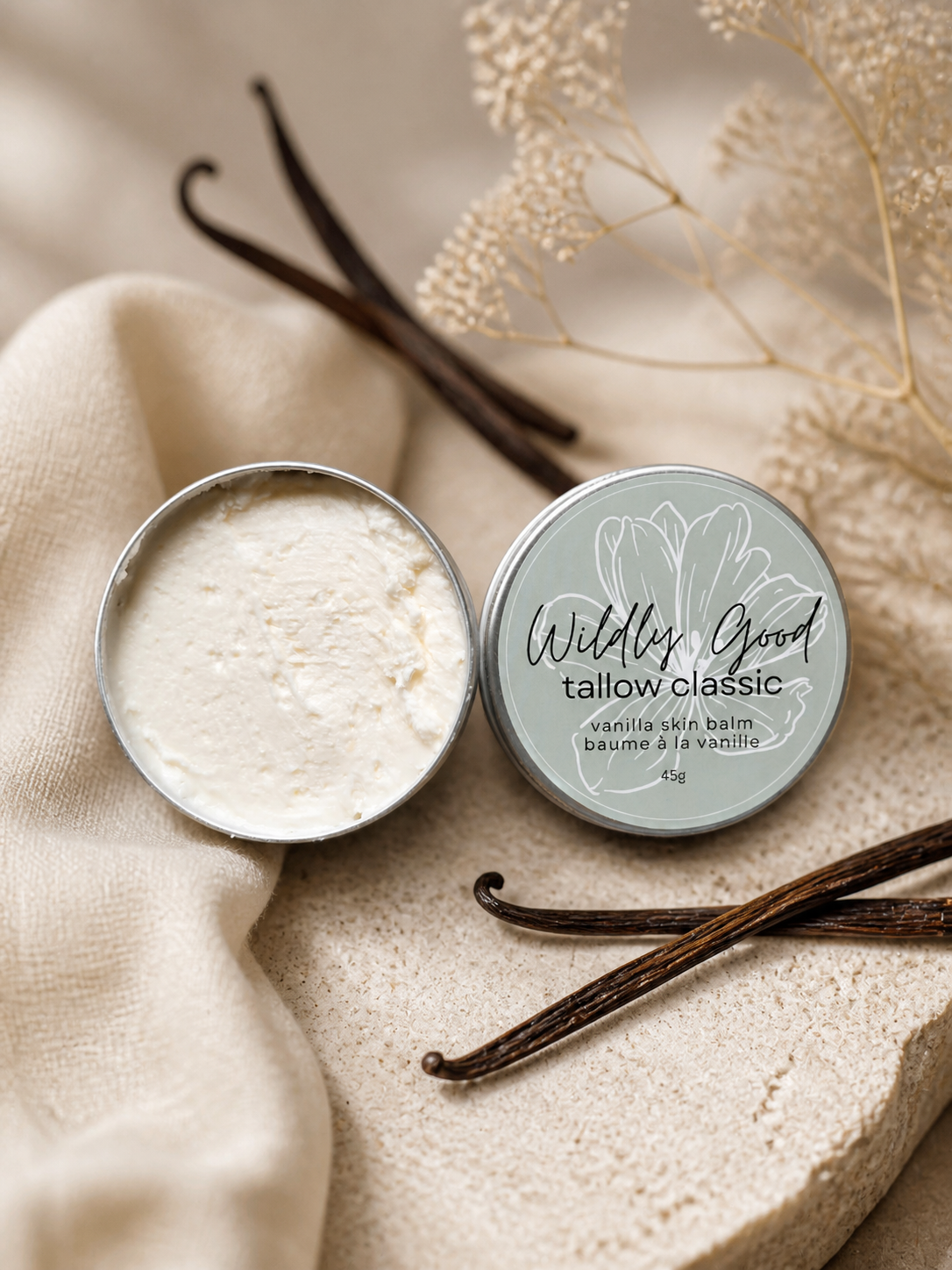 Daily Essentials Bundle